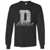 2400 Adult Ultra Cotton Long Sleeve T-Shirt Thumbnail