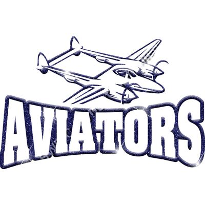 GLT32 BLUE GLITTER Thumbnail