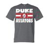 8000 Adult DryBlend 50/50 T-Shirt Thumbnail
