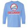 5400B Youth Heavy Cotton Long Sleeve Thumbnail
