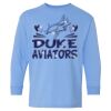 5400B Youth Heavy Cotton Long Sleeve Thumbnail