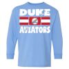 5400B Youth Heavy Cotton Long Sleeve Thumbnail
