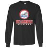 2400 Adult Ultra Cotton Long Sleeve T-Shirt Thumbnail