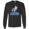 2400 Adult Ultra Cotton Long Sleeve T-Shirt Thumbnail