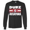 2400 Adult Ultra Cotton Long Sleeve T-Shirt Thumbnail