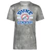 222696 Youth Cotton-Touch Poly T-Shirt Thumbnail