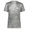222696 Youth Cotton-Touch Poly T-Shirt Thumbnail