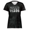222796 Ladies' Cotton-Touch Poly T-Shirt Thumbnail