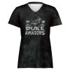222796 Ladies' Cotton-Touch Poly T-Shirt Thumbnail