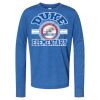 3513Y Youth Extra Soft Tri-blend Long Sleeve Thumbnail