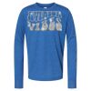 3513Y Youth Extra Soft Tri-blend Long Sleeve Thumbnail