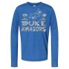 3513Y Youth Extra Soft Tri-blend Long Sleeve Thumbnail