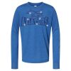 3513Y Youth Extra Soft Tri-blend Long Sleeve Thumbnail