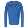 3513Y Youth Extra Soft Tri-blend Long Sleeve Thumbnail