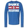 3513Y Youth Extra Soft Tri-blend Long Sleeve Thumbnail