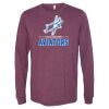 3513 Adult Extra Soft Tri-blend Long Sleeve Thumbnail