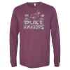 3513 Adult Extra Soft Tri-blend Long Sleeve Thumbnail