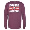 3513 Adult Extra Soft Tri-blend Long Sleeve Thumbnail