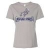 6413 Women’s Extra Soft Tri-blend Tee Thumbnail