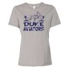 6413 Women’s Extra Soft Tri-blend Tee Thumbnail