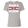 6413 Women’s Extra Soft Tri-blend Tee Thumbnail